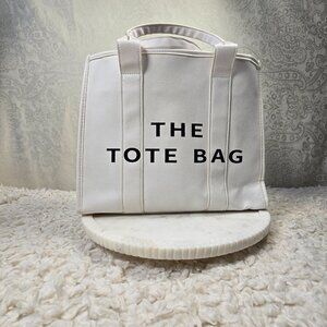 NWOT Designer Inspired The Tote Bag Bag